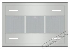 Gorenje IHT943E6XGB Páraelszívó Konyhai termékek - Páraelszívó - Kürtős - 383700