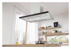 Gorenje IHT943E6XGB Páraelszívó Konyhai termékek - Páraelszívó - Kürtős - 383700