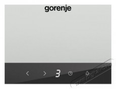 Gorenje IHT943E6XGB Páraelszívó Konyhai termékek - Páraelszívó - Kürtős - 383700