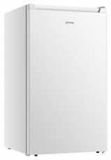 Gorenje RB39FPW4 egyajtós hűtőszekrény Konyhai termékek - Hűtő, fagyasztó (szabadonálló) - Egyajtós hűtő - 384368