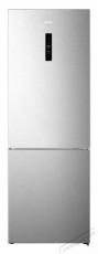 Gorenje NRK720EAXL4 Hűtő alulfagyasztós Konyhai termékek - Hűtő, fagyasztó (szabadonálló) - Alulfagyasztós kombinált hűtő - 383713