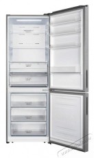 Gorenje NRK720EAXL4 Hűtő alulfagyasztós Konyhai termékek - Hűtő, fagyasztó (szabadonálló) - Alulfagyasztós kombinált hűtő - 383713