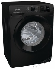 Gorenje WNEI84AS/B MOSÓGÉP ELÖLTÖLTŐS GŐZ FUNKCIÓVAL Háztartás / Otthon / Kültér - Mosógép / szárítógép - Elöltöltős normál (60cm-ig) mosógép - 383715