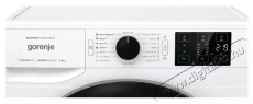 Gorenje WNEI94ADS Elöltöltős mosógép gőz funkcióval Háztartás / Otthon / Kültér - Mosógép / szárítógép - Elöltöltős normál (60cm-ig) mosógép - 383724
