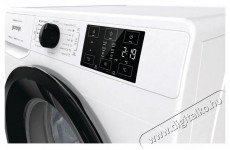 Gorenje WNEI94ADS Elöltöltős mosógép gőz funkcióval Háztartás / Otthon / Kültér - Mosógép / szárítógép - Elöltöltős normál (60cm-ig) mosógép - 383724
