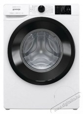 Gorenje WNEI94ADS Elöltöltős mosógép gőz funkcióval Háztartás / Otthon / Kültér - Mosógép / szárítógép - Elöltöltős normál (60cm-ig) mosógép - 383724