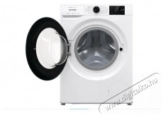 Gorenje WNEI94ADS Elöltöltős mosógép gőz funkcióval Háztartás / Otthon / Kültér - Mosógép / szárítógép - Elöltöltős normál (60cm-ig) mosógép - 383724