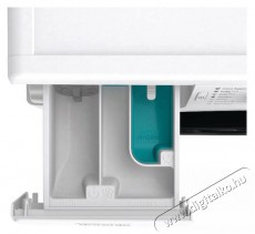 Gorenje WNEI94ADS Elöltöltős mosógép gőz funkcióval Háztartás / Otthon / Kültér - Mosógép / szárítógép - Elöltöltős normál (60cm-ig) mosógép - 383724