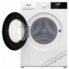 Gorenje WNHPI62SCS Elöltöltős mosógép Háztartás / Otthon / Kültér - Mosógép / szárítógép - Elöltöltős keskeny (45cm-ig) mosógép - 383722