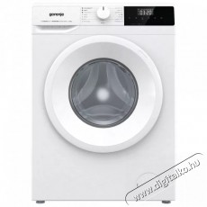 Gorenje WNHPI62SCS Elöltöltős mosógép Háztartás / Otthon / Kültér - Mosógép / szárítógép - Elöltöltős keskeny (45cm-ig) mosógép - 383722