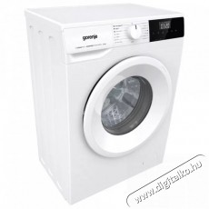 Gorenje WNHPI62SCS Elöltöltős mosógép Háztartás / Otthon / Kültér - Mosógép / szárítógép - Elöltöltős keskeny (45cm-ig) mosógép - 383722