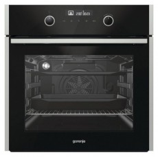 Gorenje BOS747A33XG Beépíthető elektromos sütő gőz funkcióval Konyhai termékek - Sütő-főzőlap, tűzhely (beépíthető) - Sütő (beépíthető) - 365588