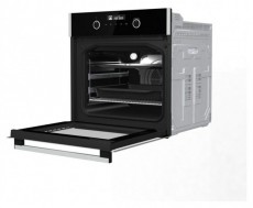 Gorenje BOS747A33XG Beépíthető elektromos sütő gőz funkcióval Konyhai termékek - Sütő-főzőlap, tűzhely (beépíthető) - Sütő (beépíthető) - 365588