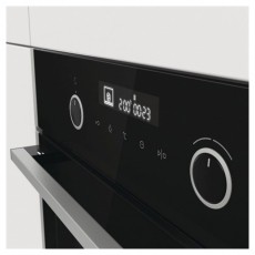 Gorenje BOS747A33XG Beépíthető elektromos sütő gőz funkcióval Konyhai termékek - Sütő-főzőlap, tűzhely (beépíthető) - Sütő (beépíthető) - 365588