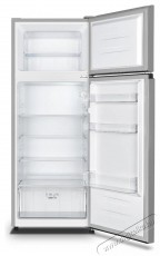 Gorenje RF414EPS4 hűtőszekrény Konyhai termékek - Hűtő, fagyasztó (szabadonálló) - Felülfagyasztós kombinált hűtő - 373675
