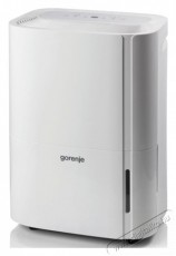 Gorenje D16M páramentesítő Szépségápolás / Egészség - Légtisztító / párásító / párátlanító - Páramentesítő - 309976