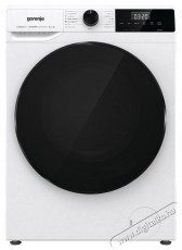 Gorenje WD2A854ADS kondenzációs mosó-szárítógép Háztartás / Otthon / Kültér - Mosógép / szárítógép - Mosó-szárítógép - 386519
