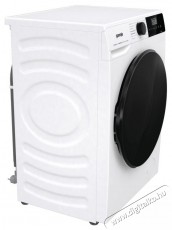 Gorenje WD2A854ADS kondenzációs mosó-szárítógép Háztartás / Otthon / Kültér - Mosógép / szárítógép - Mosó-szárítógép - 386519