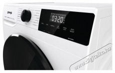 Gorenje WD2A854ADS kondenzációs mosó-szárítógép Háztartás / Otthon / Kültér - Mosógép / szárítógép - Mosó-szárítógép - 386519