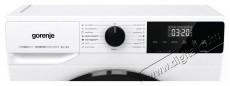 Gorenje WD2A854ADS kondenzációs mosó-szárítógép Háztartás / Otthon / Kültér - Mosógép / szárítógép - Mosó-szárítógép - 386519