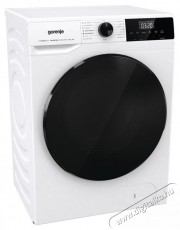 Gorenje WD2A854ADS kondenzációs mosó-szárítógép Háztartás / Otthon / Kültér - Mosógép / szárítógép - Mosó-szárítógép - 386519
