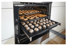 Gorenje GEC5 C41SG Kerámialapos Tűzhely Konyhai termékek - Sütő-főzőlap, tűzhely (szabadonálló) - Elektromos tűzhely (szabadonálló) - 400164