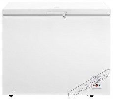 Gorenje FH25FPW Fagyasztóláda Konyhai termékek - Hűtő, fagyasztó (szabadonálló) - Fagyasztóláda - 386543
