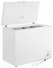 Gorenje FH25FPW Fagyasztóláda Konyhai termékek - Hűtő, fagyasztó (szabadonálló) - Fagyasztóláda - 386543