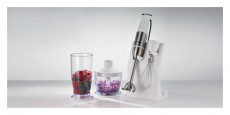 Gorenje HBC806QW Botmixer szett Konyhai termékek - Konyhai kisgép (előkészítés / feldolgozás) - Botmixer - 398943