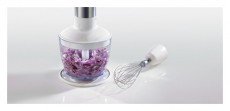 Gorenje HBC806QW Botmixer szett Konyhai termékek - Konyhai kisgép (előkészítés / feldolgozás) - Botmixer - 398943
