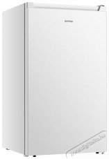 Gorenje F39FPW4 szabadonálló fagyasztószekrény Konyhai termékek - Hűtő, fagyasztó (szabadonálló) - Fagyasztószekrény - 386553