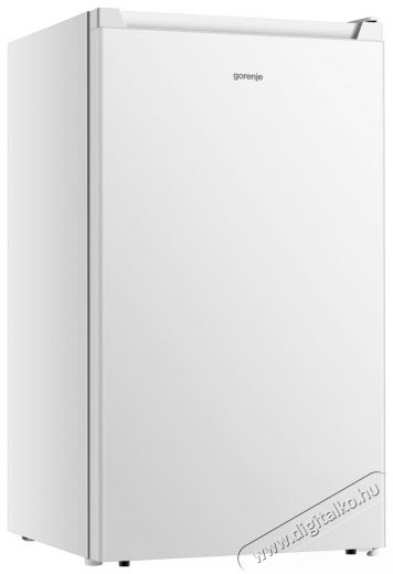 Gorenje F39FPW4 szabadonálló fagyasztószekrény Konyhai termékek - Hűtő, fagyasztó (szabadonálló) - Fagyasztószekrény - 386553