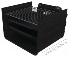 Gorenje GK5C41SJ Kombinált tűzhely Konyhai termékek - Sütő-főzőlap, tűzhely (szabadonálló) - Kombinált tűzhely (szabadonálló) - 400189
