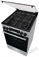 Gorenje GK5C41SJ Kombinált tűzhely Konyhai termékek - Sütő-főzőlap, tűzhely (szabadonálló) - Kombinált tűzhely (szabadonálló) - 400189