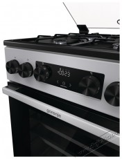 Gorenje GK5C41SJ Kombinált tűzhely Konyhai termékek - Sütő-főzőlap, tűzhely (szabadonálló) - Kombinált tűzhely (szabadonálló) - 400189