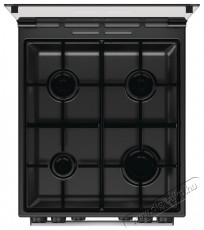 Gorenje GK5C41SJ Kombinált tűzhely Konyhai termékek - Sütő-főzőlap, tűzhely (szabadonálló) - Kombinált tűzhely (szabadonálló) - 400189