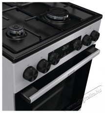 Gorenje GK5C41SJ Kombinált tűzhely Konyhai termékek - Sütő-főzőlap, tűzhely (szabadonálló) - Kombinált tűzhely (szabadonálló) - 400189