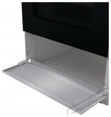Gorenje GK5C41SJ Kombinált tűzhely Konyhai termékek - Sütő-főzőlap, tűzhely (szabadonálló) - Kombinált tűzhely (szabadonálló) - 400189