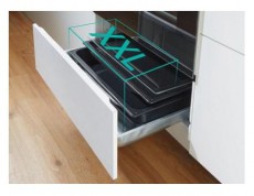 Gorenje GKS6C70WF Kombinált tűzhely Konyhai termékek - Sütő-főzőlap, tűzhely (szabadonálló) - Kombinált tűzhely (szabadonálló) - 400198