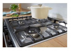 Gorenje GKS6C70WF Kombinált tűzhely Konyhai termékek - Sütő-főzőlap, tűzhely (szabadonálló) - Kombinált tűzhely (szabadonálló) - 400198