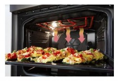 Gorenje GKS6C70WF Kombinált tűzhely Konyhai termékek - Sütő-főzőlap, tűzhely (szabadonálló) - Kombinált tűzhely (szabadonálló) - 400198