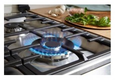 Gorenje GKS6C70WF Kombinált tűzhely Konyhai termékek - Sütő-főzőlap, tűzhely (szabadonálló) - Kombinált tűzhely (szabadonálló) - 400198