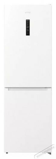 Gorenje N61EA2W4 Alulfagyasztós hűtőszekrény Konyhai termékek - Hűtő, fagyasztó (szabadonálló) - Alulfagyasztós kombinált hűtő - 386581