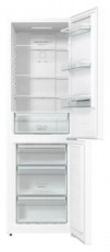 Gorenje N61EA2W4 Alulfagyasztós hűtőszekrény Konyhai termékek - Hűtő, fagyasztó (szabadonálló) - Alulfagyasztós kombinált hűtő - 386581