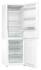 Gorenje N61EA2W4 Alulfagyasztós hűtőszekrény Konyhai termékek - Hűtő, fagyasztó (szabadonálló) - Alulfagyasztós kombinált hűtő - 386581