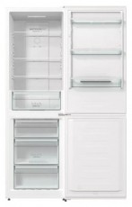 Gorenje N61EA2W4 Alulfagyasztós hűtőszekrény Konyhai termékek - Hűtő, fagyasztó (szabadonálló) - Alulfagyasztós kombinált hűtő - 386581