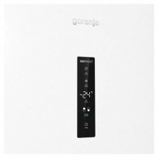 Gorenje N61EA2W4 Alulfagyasztós hűtőszekrény Konyhai termékek - Hűtő, fagyasztó (szabadonálló) - Alulfagyasztós kombinált hűtő - 386581