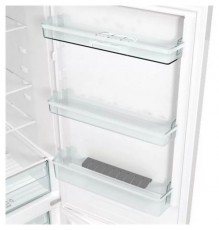 Gorenje N61EA2W4 Alulfagyasztós hűtőszekrény Konyhai termékek - Hűtő, fagyasztó (szabadonálló) - Alulfagyasztós kombinált hűtő - 386581