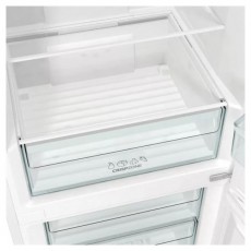 Gorenje N61EA2W4 Alulfagyasztós hűtőszekrény Konyhai termékek - Hűtő, fagyasztó (szabadonálló) - Alulfagyasztós kombinált hűtő - 386581