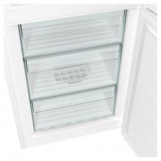 Gorenje N61EA2W4 Alulfagyasztós hűtőszekrény Konyhai termékek - Hűtő, fagyasztó (szabadonálló) - Alulfagyasztós kombinált hűtő - 386581